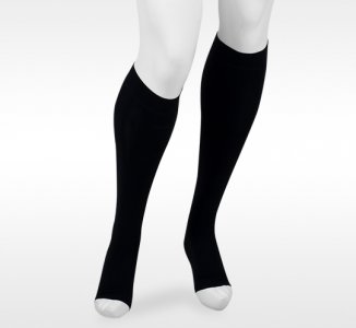 Assist Stockings Knee 20-30 mmHg
