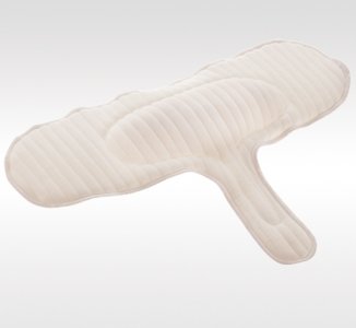 SoftCompress Genital Pad