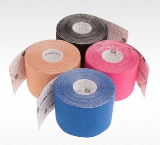 Therapy's Tape