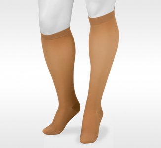 Basic Stocking Knee  High 15-20 mmHg