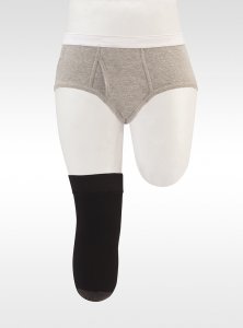 Dynamic Xtra Prosthetic Shrinker 20-30 mmHg