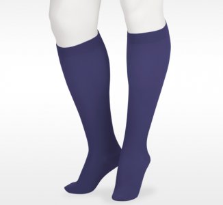 Soft Stocking Knee _High 15-20 mmHg