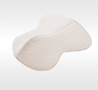 SoftCompress Genital Pad