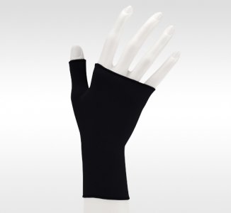 Seamless Gaunt lets  30-40 mmHg