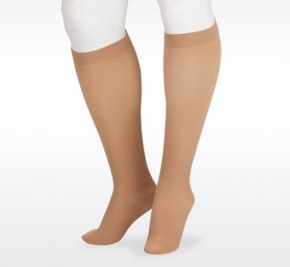 Soft Stocking Knee High 20-30 mmHg