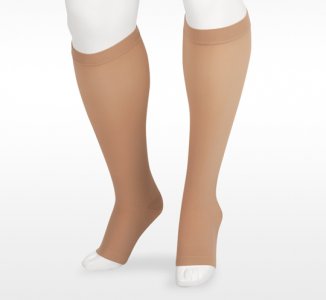 Soft Stocking Knee High 30-40 mmHg