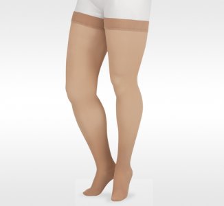 Soft Stocking Thigh High 15-20 mmHg