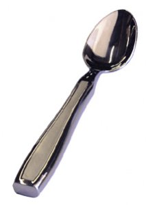 Dinnerware  Weighted Teaspoon