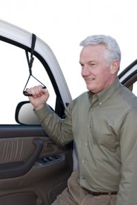 Car Caddie Helping Hand