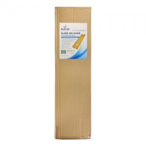 Slide On Over Transfer Board Two Cutout  10  x 32