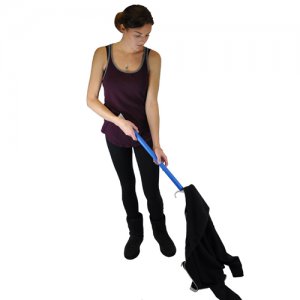 Get Dressed Dressing Aid 24 w/Shoehorn