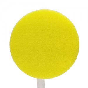 I Got Your Back Long Handle Round Sponge