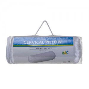Soft Cervical Pillow  7  x 17  by Alex Orthopedic