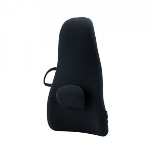 Highback Backrest Support Obusforme  Black  (Boxed)