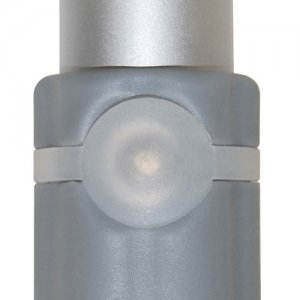 Shower Safety Bench W/O Back Tool-Free Assembly  Grey