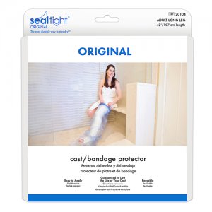 SEAL-TIGHT Original Cast Prot. Adult - Long Leg 42