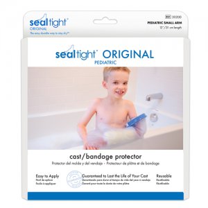 SEAL-TIGHT Original Cast Prot. Pediatric - Medium Arm 19