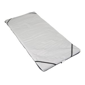 Gel Mattress Overlay Bariatric 76 x42 x3.5   (Drive)