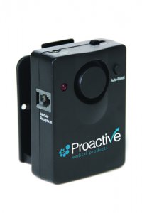 Basic Alarm Monitor for WC's for Wheelchairs