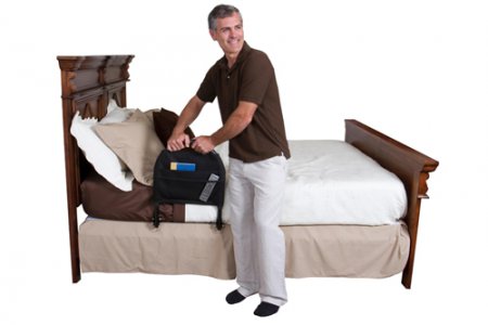 Bed Rail Advantage Traveler by Stander (#5000)