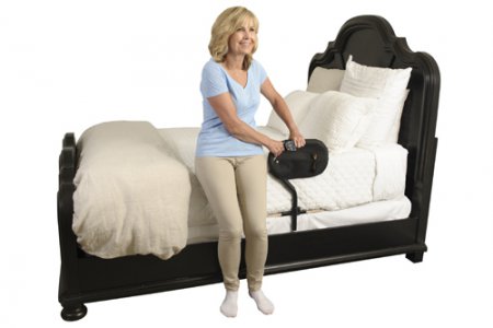 BedCane With BedCane Organizer by Stander