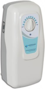 SatinAir APP Adj Pump &Dlx Pad System 110  x 35  x 2.5