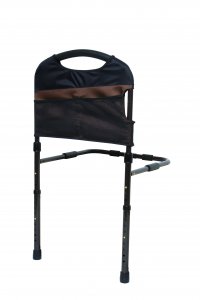 Stable Rail + Organizer Pouch by Stander