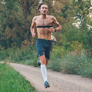 Polar H10 Heart Rate Sensor Size XS to S