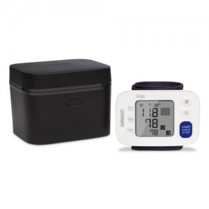 3 Series Wrist Blood Pressure Unit
