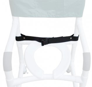 Seat Belt for PVC Shower Bench 22