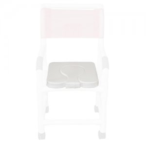 Padded Seat for #7042 Shower/Commode Chair