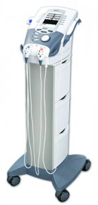Intelect Legend XT System & Cart 4-Channel Electrotherapy