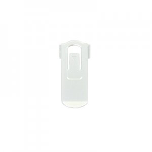 Belt Clip for InTENSity Twin Stim 3 White for item# DI3717