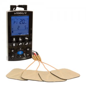 InTENSity 12 TENS Unit