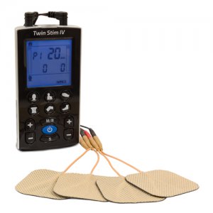 InTENSity Twin Stim IV