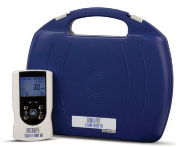 InTENSity Twin Stim 3 Tens and EMS Therapy