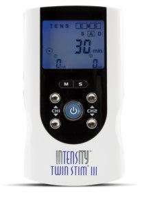 InTENSity Twin Stim 3 Tens and EMS Therapy