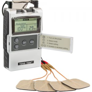 TENS 7000 Digital TENS Unit 2nd Edition  OTC
