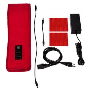 NerveBeam LED IR RedLight & IR Therapy Wrap