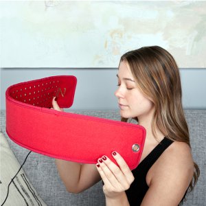 NerveBeam LED IR RedLight & IR Therapy Wrap