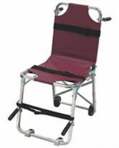 Folding Stair Chair