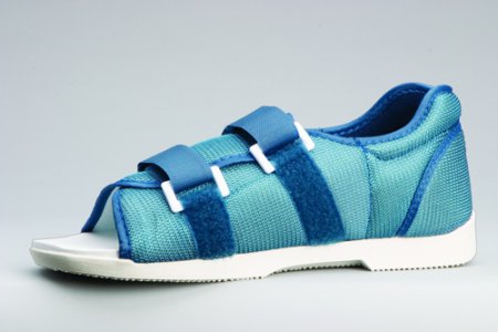 Darco Med-Surg Shoes Men's Extra-Large  sizes 12-1/2 +