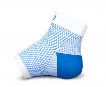 DCS Plantar Fasciitis Sleeve Large-Wm 11+/ Men 10-13  Orig