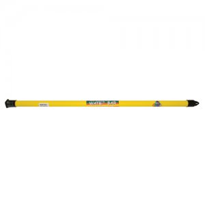 Wate Exercise Bars Yellow .91 kg/ 2 lbs.