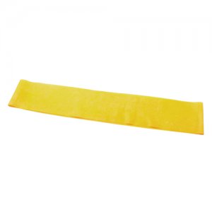 Cando Exercise Loops Yellow  X-Light 15  Loop