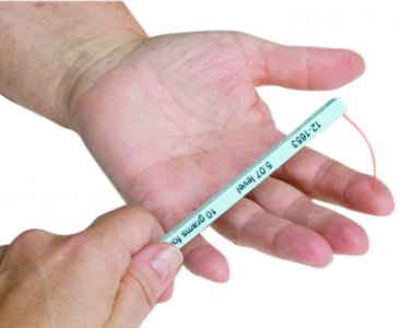 Tactile Semmes-Weinstein Monfilaments Hand  Set of 5