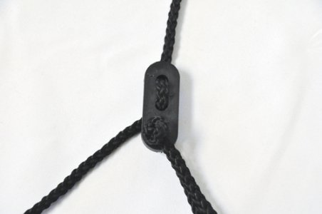 Overdoor Shoulder Pulley With Straps  Blue Jay Brand