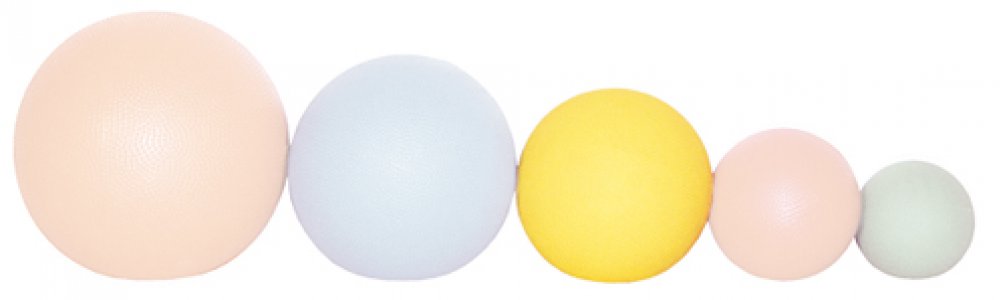 Rebounder Medicine Ball 4.4 lb Medicine Ball 4.4 Lbs