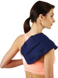 Back Wrap  Hot/Cold