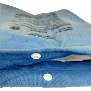 Heating Pad 12 x15   Moist/Dry On/Off Switch